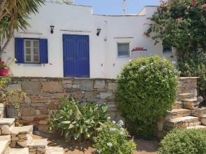Sun Rock Boutique Suites