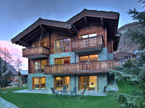 Ferienhaus Casa Luna