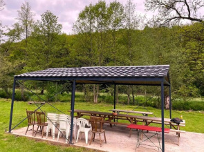 Holiday Home in Falaen by Chateau Montaigle