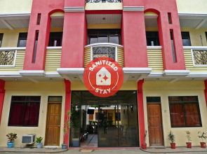 OYO 611 Audissie Pension