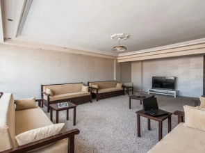 Guven Hostel
