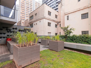 Vossa Bossa Capote Valente