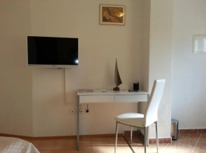 New Studio Apartments Trlaja