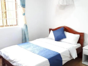 Duong Sat Hotel by ZUZU