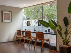 Rugendas Hotel Boutique by Time