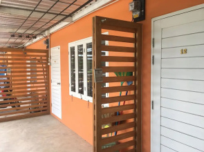 Baan Purita