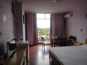 Raintree Backpacker Hostel