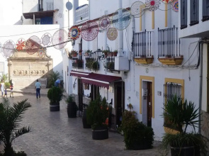 Holiday Home in San Teodoro Near the Sea