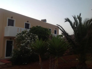 Archipelagos Apartments