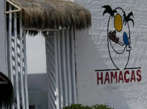 Hamacas