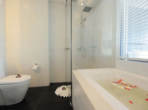 Sea Sun Sand Resort & Spa