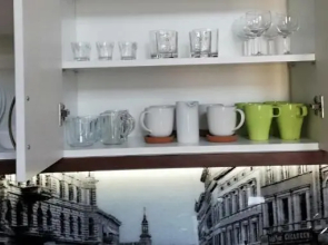 Apartamenty Bydgostia