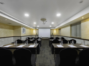 Отель Citymax Sharjah