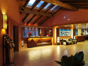 Hotel & Restaurante Peña