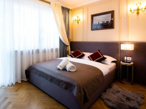 Apartamenty Willa Krakowska