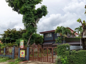 ZEN Hostel Siete Puerto Princesa