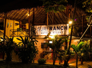 Surf Ranch Hotel & Resort