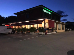 Albergo RISTORANTE SOTTOCASTELLO