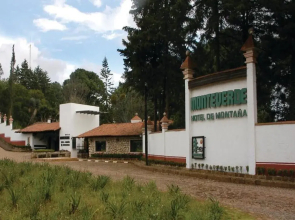 Monteverde Hotel de Cabañas