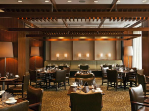 The Westin Jersey City Newport