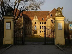 Pałac Brody