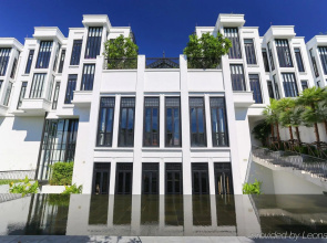 The Siam