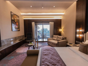 The Corinthians Resort