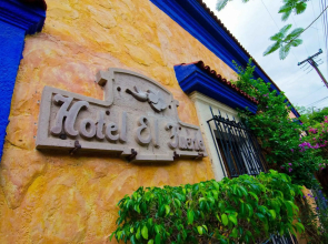 Hotel el Fuerte