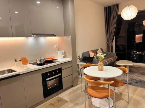 Wecomstay Vinhome Grand Park