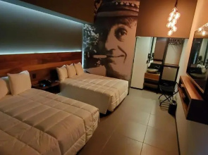 Hotel Rio Rita