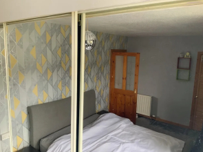 Immaculate 1-bed Apartment in Aberdeen