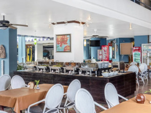 Sawasdee Siam, Pattaya