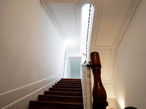 Santa Catarina Guest House