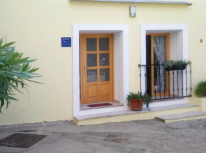 Amazing Home in Veli Losinj With Wifi and 1 Bedrooms