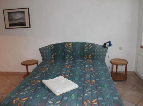 Lavish Apartment in Kägsdorf With Garden