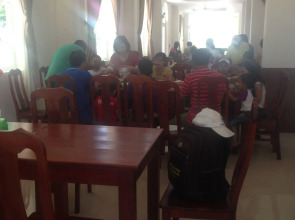 KLC Holidays Phu Quoc Hotel