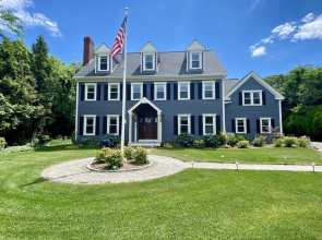 3 Waves Bed & Breakfast