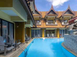 Diamond Cottage Resort & Spa