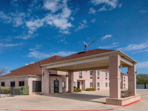 Days Inn Fort Worth-Stockyards