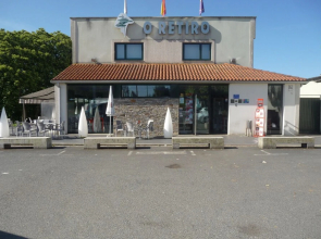 Pensión Restaurante "O Retiro "