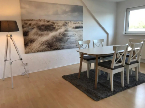 Nordic Living - 90m² im nordisch modernen Stil
