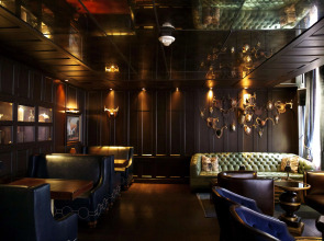 The Hollywood Roosevelt