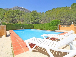 Villa Manolet