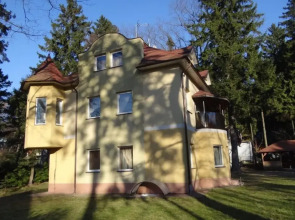 Guest House Navigator