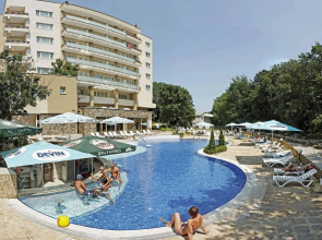 Boutique SPA Hotel Orchidea