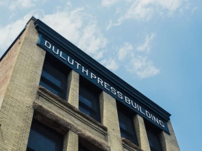Duluth Press Building