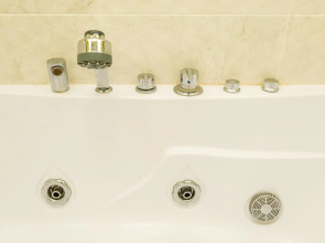 Апартаменты Добрые сутки на Малышева