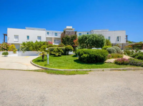 Villa Marconi Apartment 12 attico