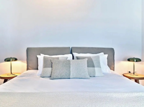 Deluxe Suite - Mykonos