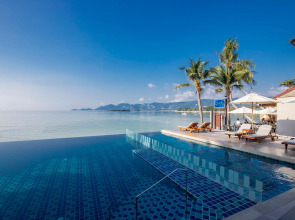 Baan Haad Ngam Boutique Resort & Villas